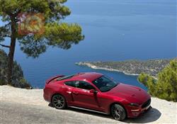 فورد موستانج